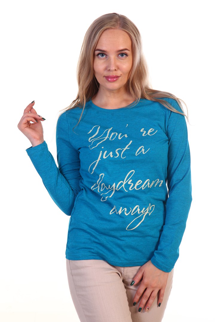 Фото товара 14959, лонгслив